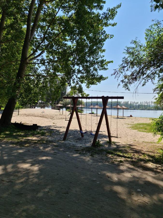 River View - Danube Celarevo Екстериор снимка