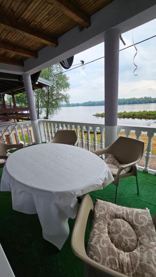 River View - Danube Celarevo Екстериор снимка