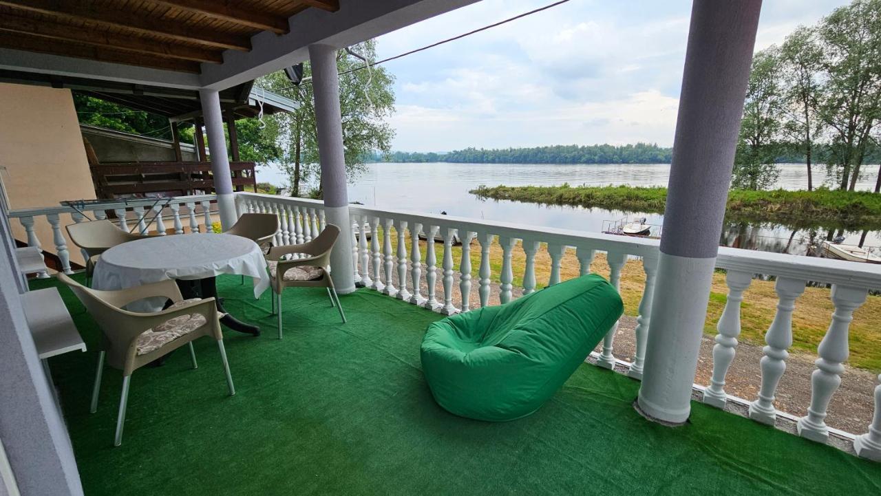River View - Danube Celarevo Екстериор снимка